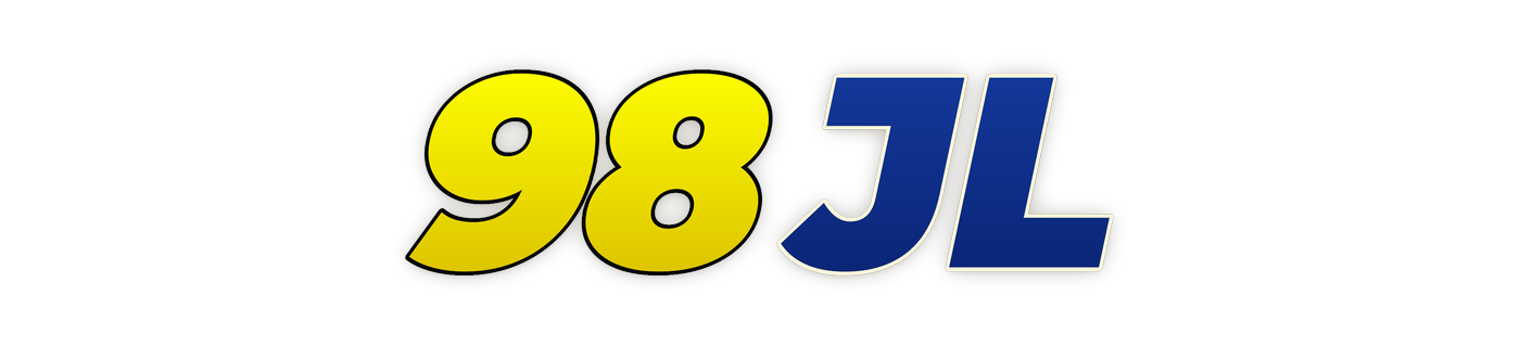 98jl Logo